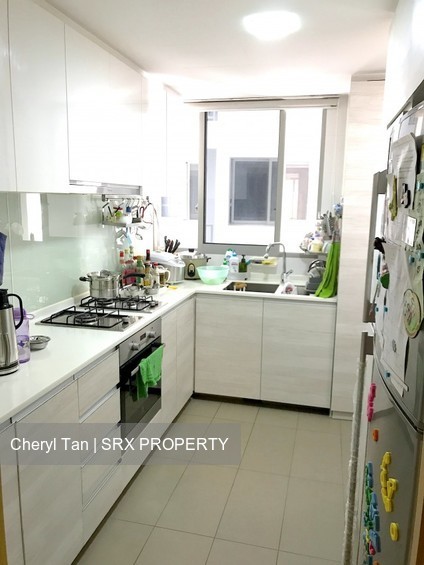 Bartley Residences (D19), Apartment #211129031